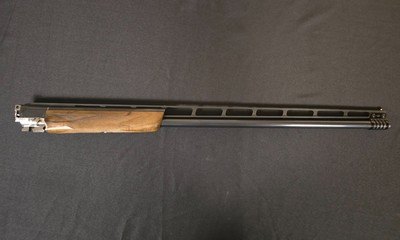 Krieghoff Ulm-PT 12ga 3 Barrel Set - Image 17 of 20