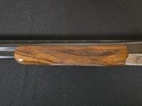 Krieghoff Ulm-PT 12ga 3 Barrel Set - Image 11 of 20