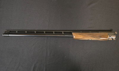 Krieghoff Ulm-PT 12ga 3 Barrel Set - Image 18 of 20