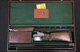 Krieghoff Ulm-PT 12ga 3 Barrel Set - Image 1 of 20