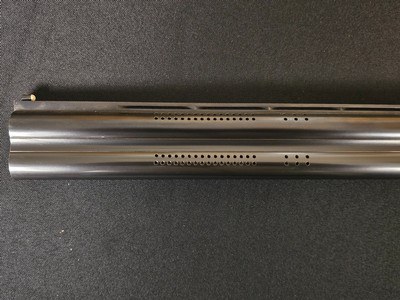 Krieghoff Ulm-PT 12ga 3 Barrel Set - Image 13 of 20