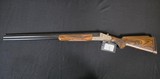 Krieghoff Ulm-PT 12ga 3 Barrel Set - Image 8 of 20