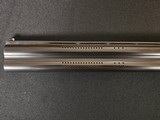 Krieghoff Ulm-PT 12ga 3 Barrel Set - Image 13 of 20