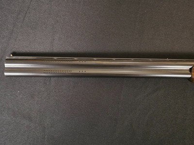 Krieghoff Ulm-PT 12ga 3 Barrel Set - Image 12 of 20