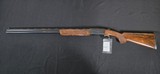 Krieghoff K-20 Sporting 20ga 30