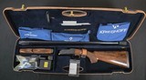 Krieghoff K-20 Sporting 20ga 30