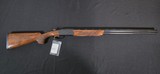Krieghoff K-20 Sporting 20ga 30