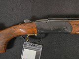 Krieghoff K-20 Sporting 20ga 30