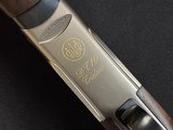 Beretta DT10 TRIDENT 12ga 32