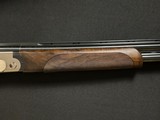 Beretta DT10 TRIDENT 12ga 32