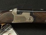 Beretta DT10 TRIDENT 12ga 32
