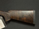 Beretta DT10 TRIDENT 12ga 32