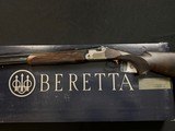Beretta DT10 TRIDENT 12ga 32