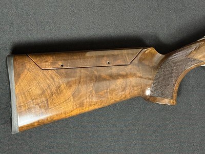 Zoli Z-Sport 12ga 32