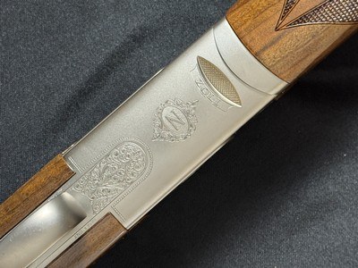 Zoli Z-Sport 12ga 32