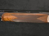 Caesar Guerini Summit Sporting 12ga 32