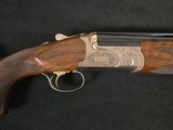 Caesar Guerini Summit Sporting 12ga 32
