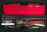 Caesar Guerini Summit Sporting 12ga 32
