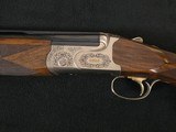 Caesar Guerini Summit Sporting 12ga 32
