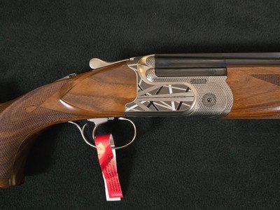 Caesar Guerini Invictus Artco Specialist 12ga 34