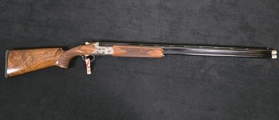 Caesar Guerini Invictus Artco Specialist 12ga 34