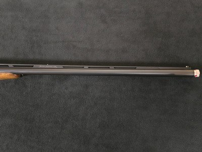FABARM Infinite RS 12ga 32