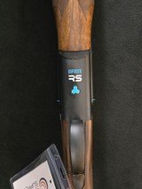 FABARM Infinite RS 12ga 32