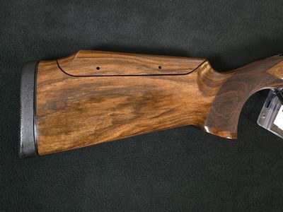 FABARM Infinite RS 12ga 32