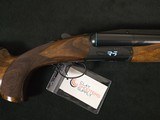 FABARM Infinite RS 12ga 32