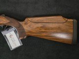 FABARM Infinite RS 12ga 32
