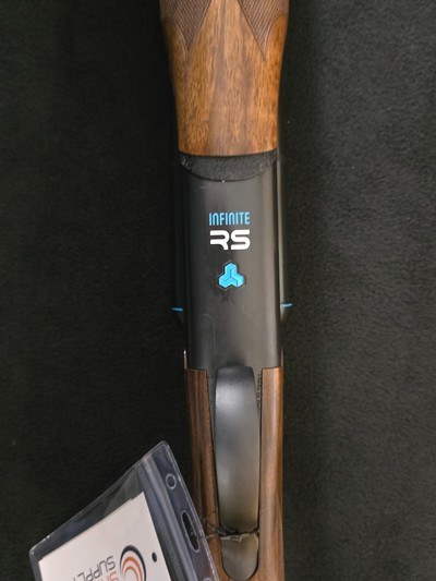 FABARM Infinite RS 12ga 32