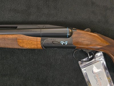 FABARM Infinite RS 12ga 32