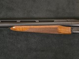 FABARM Infinite RS 12ga 32