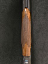 FABARM Infinite RS 12ga 32