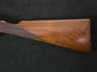 Beretta 486 12ga 30
