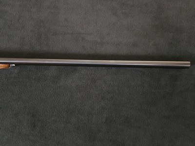 Beretta 486 12ga 30