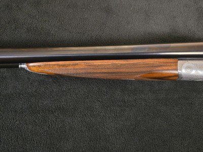 Beretta 486 12ga 30