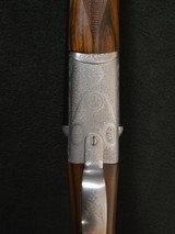 Beretta 486 12ga 30