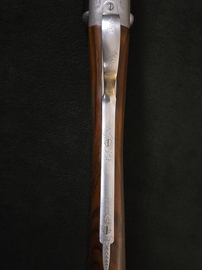 Beretta 486 12ga 30