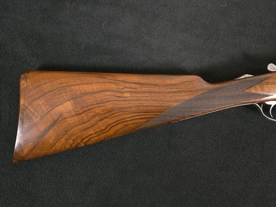 Beretta 486 12ga 30