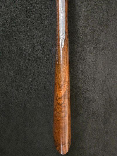 Beretta 486 12ga 30