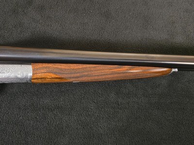 Beretta 486 12ga 30