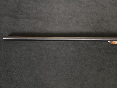 Beretta 486 12ga 30