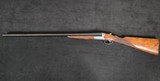 Beretta 486 12ga 30