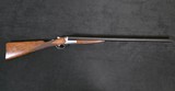 Beretta 486 12ga 30