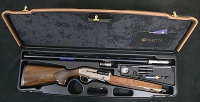 Beretta A400 L Sporting 12ga 30
