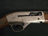Beretta A400 L Sporting 12ga 30