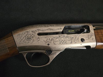 Beretta A400 L Sporting 12ga 30