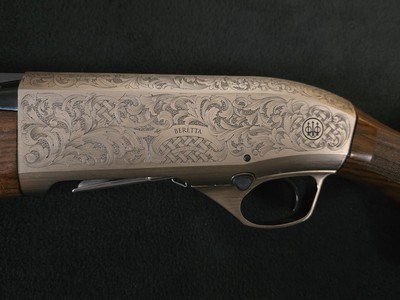Beretta A400 L Sporting 12ga 30