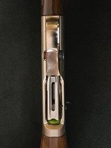 Beretta A400 L Sporting 12ga 30